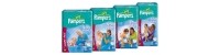 Pampers Nappies Discount Codes & Vouchers 2021