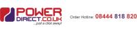 Power Direct Discount Codes & Vouchers 2022