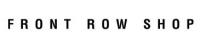 Front Row Shop Discount Codes & Vouchers 2021