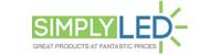 Simply LED Discount Codes & Vouchers 2022