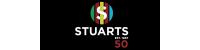 Stuarts London Discount Codes & Vouchers 2022