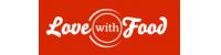 Love With Food Promo Codes & Vouchers 2022