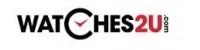 Watches2U Discount Codes & Vouchers 2022