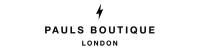 Pauls Boutique Discount Codes & Vouchers 2022