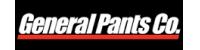 General Pants Discount Codes & Vouchers 2021