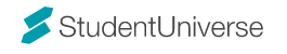 StudentUniverse UK Discount Codes & Vouchers 2022