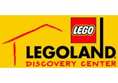 LEGOLAND Discovery Center Discount Codes & Vouchers 2022