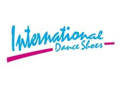 International Dance Shoes Discount Codes & Vouchers 2021
