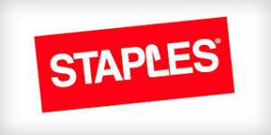 Staples Discount Codes & Vouchers 2022