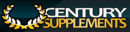 Century Supplements Discount Codes & Vouchers 2021