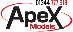 Apex Models Discount Codes & Vouchers 2021