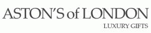 Astons of London Discount Codes & Vouchers 2021
