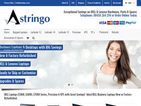 Astringo Discount Codes & Vouchers 2021