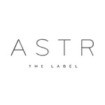 ASTR The Label Discount Codes & Vouchers 2022