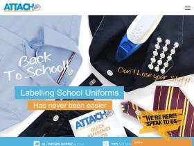 Attach A Tag Discount Codes & Vouchers 2021