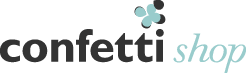 Confetti Discount Codes & Vouchers 2022