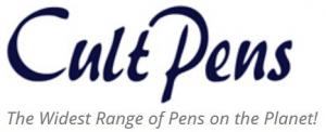 Cult Pens Refer A Friend Code