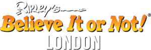 Ripley's Believe It or Not! Discount Codes & Vouchers 2022