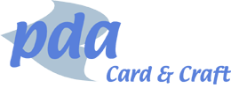 PDA Card and Craft Discount Codes & Vouchers 2022