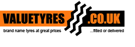 Value Tyres Discount Codes & Vouchers 2021