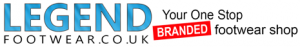 Legend Footwear Discount Codes & Vouchers 2021