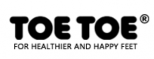 TOETOE Discount Codes & Vouchers 2021