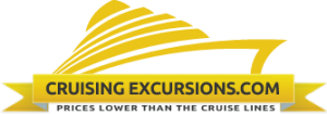 Cruising Excursions Discount Codes & Vouchers 2021