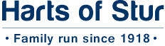 Harts of Stur Discount Codes & Vouchers 2022