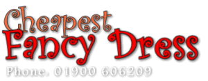 Cheap Fancy Dress Discount Codes & Vouchers 2021