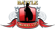 Battle Orders Discount Codes & Vouchers 2021