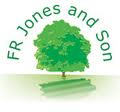 F R Jones and Son Discount Codes & Vouchers 2021