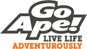 Go Ape Half Price