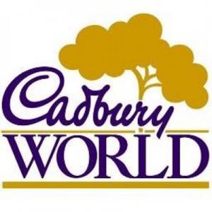 Cadbury World Discount Codes & Vouchers 2022