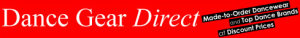 Dance Gear Discount Codes & Vouchers 2021