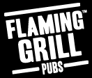Flaming Grill Pubs Discount Codes & Vouchers 2021
