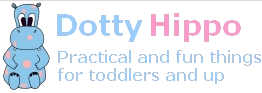 Dotty Hippo Discount Codes & Vouchers 2022