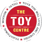 The Toy Centre Discount Codes & Vouchers 2021