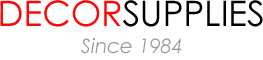 Decor Supplies Discount Codes & Vouchers 2022