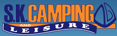 SK Camping Discount Codes & Vouchers 2021