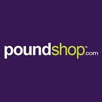 Poundshop Discount Codes & Vouchers 2022
