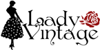 Lady V London Discount Codes & Vouchers 2021