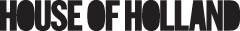 House of Holland Discount Codes & Vouchers 2022