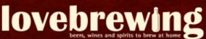 Love Brewing Discount Codes & Vouchers 2022