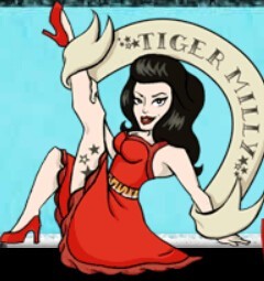 Tiger Milly Discount Codes & Vouchers 2021