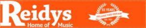 Reidys Discount Codes & Vouchers 2021