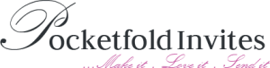 Pocketfold Invites Discount Codes & Vouchers 2021