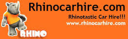 Rhino Car Hire Discount Codes & Vouchers 2021