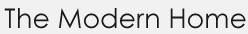 The Modern Home Discount Codes & Vouchers 2021