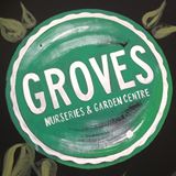 Groves Nurseries Discount Codes & Vouchers 2021
