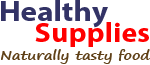 Healthy Supplies Discount Codes & Vouchers 2022